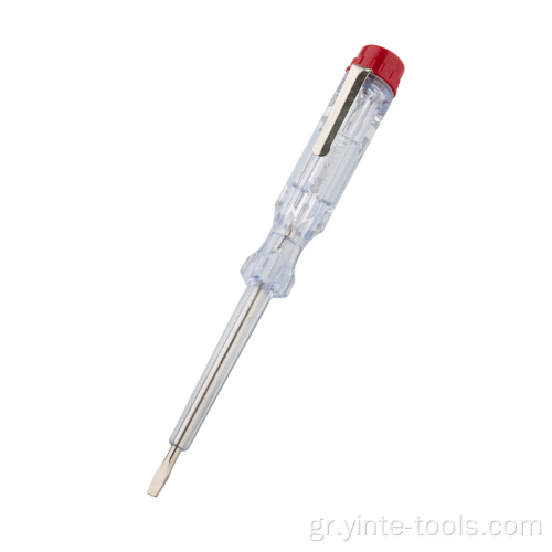 Ανιχνευτής τάσης Pen Taster Tester Pen